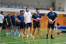 Eishockey, Herren, DEL, Saison 2026-2027, ERC Ingolstadt - OffIce Training, 20.08.2026