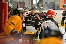 Eishockey, Herren, DEL, Saison 2026-2027, HC Falkensteiner Pustertal - HC Verva Litvinov, 23.08.2026