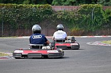Eishockey, Herren, 6. Vinschgau-Cup, Saison 2022-2023, Audi ERC Gokart Cup 2022, 27.08.2022