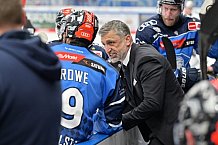 Eishockey, Herren, DEL, Saison 2023-2024, Spieltag 27, ERC Ingolstadt - EHC Red Bull München, 14.12.2023