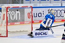 Eishockey, Herren, DEL, Saison 2025-2026, Spiel 29, ERC Ingolstadt - Eisbären Berlin, 18.12.2025