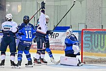 Eishockey, Frauen, DFEL, Saison 2026-2027, ERC Ingolstadt - Eisbären Juniors Berlin, 20.09.2026