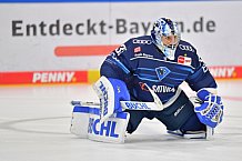 Eishockey, Herren, DEL, Saison 2021-2022, Spieltag 2, ERC Ingolstadt - Schwenninger Wild Wings, 12.09.2021