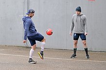 Eishockey, Herren, DEL, Saison 2022-2023, Playoff-Finale - Spiel 2, ERC Ingolstadt - EHC Red Bull München, 16.04.2023