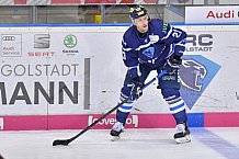 ERC Ingolstadt vs Krefeld Pinguine, DEL, Deutsche Eishockey Liga, Spieltag 44, 01.02.2019