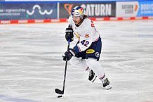 Eishockey, Herren, DEL, Saison 2021-2022, Spieltag 10, ERC Ingolstadt - EHC Red Bull München, 08.10.2021