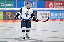 Eishockey, Herren, DEL, Saison 2023-2024, Vorbereitung, ERC Ingolstadt - Auftakttraining, 07.08.2023