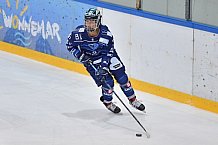 Eishockey, Frauen, DFEL, Saison 2021-2022, ERC Ingolstadt - ESC Planegg-Würmtal, 31.10.2021