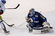 ERC Ingolstadt vs Augsburger Panther, Eishockey, DEL, Deutsche Eishockey Liga, Spieltag 33, 03.01.2016, Foto: st-foto.de / Oliver Strisch