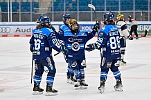 Eishockey, Frauen, DFEL, Saison 2025-2026, ERC Ingolstadt - Eisbären Berlin, 18.01.2026