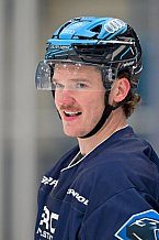 Eishockey, Herren, DEL, Saison 2025-2026, ERC Ingolstadt - Training, 13.02.2026