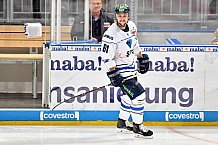 Adler Mannheim vs ERC Ingolstadt, Eishockey, DEL, Deutsche Eishockey Liga, Playoffs, Spiel 2, 16.03.2018