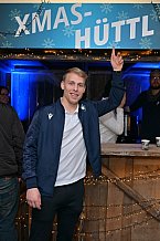Eishockey, Herren, DEL, Saison 2022-2023, Spieltag 33, ERC Ingolstadt - Schwenninger Wild Wings, 21.12.2022