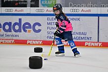 Eishockey, Herren, DEL, Saison 2023-2024, ERC Ingolstadt - Kids on Ice Day, 30.09.2023