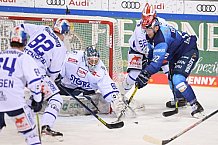 Eishockey, Herren, DEL, Saison 2020-2021, ERC Ingolstadt - Schwenninger Wild Wings, 19.01.2021