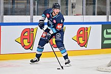 Eishockey, Mens, CHL, Season 2023-2024, ERC Ingolstadt - Växjö Lakers, 10.10.2023