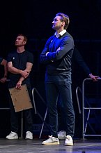 Eishockey, Herren, DEL, Saison 2023-2024, ERC Ingolstadt - Saisonabschlussfeier, 07.04.2024