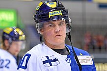 ERC Ingolstadt vs Grizzlys Wolfsburg, Eishockey, DEL, Deutsche Eishockey Liga, Spieltag 7, 03.10.2018