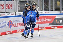 Eishockey, Frauen, DFEL, Saison 2023-2024, ERC Ingolstadt - EC Bergkamener Bären, 28.10.2023
