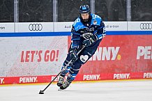 Eishockey, Frauen, EWHL Euro Cup, Saison 2025-2026, Spiel um Platz 3, ERC Ingolstadt - Eisbären Juniors Berlin Frauen, 19.10.2025