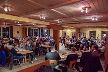 ERC-Stammtisch, Eishockey, DEL, Deutsche Eishockey Liga, 24.10.2018