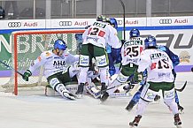 ERC Ingolstadt vs Augsburger Panther, DEL, Deutsche Eishockey Liga, Spieltag 16, 01.11.2019