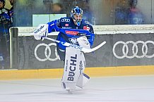 Eishockey, Herren, DEL, Saison 2026-2027, ERC Ingolstadt - HC Falkensteiner Pustertal, 21.08.2026