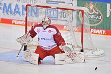 Eishockey, Herren, DEL, Saison 2020-2021, ERC Ingolstadt - Düsseldorfer EG, 05.04.2021