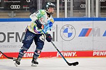 Eishockey, Frauen, DFEL, Halbfinale, Saison 2022-2023, ERC Ingolstadt - Mad Dogs Mannheim, 25.02.2023