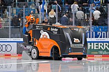 Eishockey, Herren, DEL, Saison 2025-2026, Spiel 21, ERC Ingolstadt - Pinguins Bremerhaven, 23.11.2025