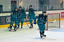 Eishockey, Herren, DEL, Saison 2026-2027, Steinbach Black Wings Linz - ERC Ingolstadt, 23.08.2026
