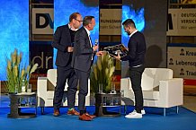 Eishockey, Herren, DEL, Saison 2020-2021, ERC Ingolstadt - virtuelle Saisonabschlussfeier, 05.05.2021