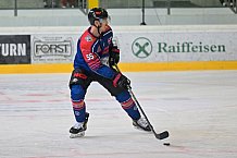 Eishockey, Herren, 6. Vinschgau-Cup, Saison 2022-2023, Nürnberg Ice Tigers - HC Pustertal, 28.08.2022