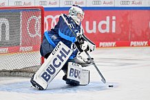 Eishockey, Frauen, DFEL, Saison 2024-2025, ERC Ingolstadt - EC Bergkamener Bären, 12.10.2024
