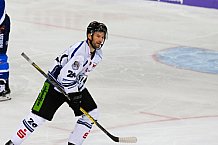 ERC Ingolstadt - Straubing Tigers, Eishockey, DEL, Deutsche Eishockey Liga, Spieltag 1, 08.09.2017