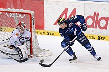 ERC Ingolstadt vs Augsburger Panther, Eishockey, DEL, Deutsche Eishockey Liga, Spieltag 2, 13.09.2015