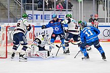 Eishockey, Herren, DEL, Saison 2025-2026, Spiel 29, ERC Ingolstadt - Eisbären Berlin, 18.12.2025