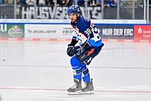 Eishockey, Herren, DEL, Saison 2026-2027, Spieltag 2, ERC Ingolstadt - Nürnberg Ice Tigers, 20.09.2026