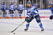 ERC Ingolstadt vs Iserlohn Roosters, DEL, Deutsche Eishockey Liga, Spieltag 41, 31.01.2020