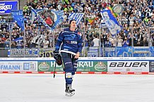 Eishockey, Herren, DEL, Saison 2021-2022, Spieltag 2, ERC Ingolstadt - Schwenninger Wild Wings, 12.09.2021