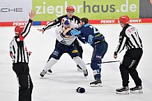 Eishockey, Herren, DEL, Saison 2022-2023, Playoff-Finale - Spiel 2, ERC Ingolstadt - EHC Red Bull München, 16.04.2023