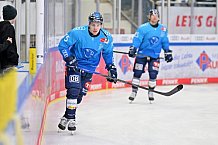 Eishockey, Herren, DEL, Saison 2024-2025, Spieltag 15, ERC Ingolstadt - Augsburger Panther, 03.11.2024