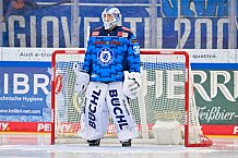 Eishockey, Herren, DEL, Saison 2025-2026, Spiel 37, ERC Ingolstadt - Löwen Frankfurt, 06.01.2026