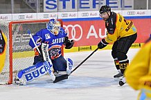 ERC Ingolstadt Legenden vs Sternstunden-Mannschaft, 23.02.2020