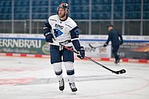 Eishockey, Herren, DEL, Saison 2023-2024, Vorbereitung, ERC Ingolstadt - Auftakttraining, 07.08.2023