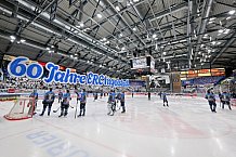 Eishockey, Herren, DEL, Saison 2023-2024, Spieltag 39, ERC Ingolstadt - Iserlohn Roosters, 19.01.2024