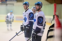 Eishockey, Herren, DEL, Saison 2025-2026, Vinschgau Cup, ERC Ingolstadt - OnIce Training, 21.08.2025