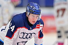 Eishockey, Herren, DEL, Saison 2026-2027, Spieltag 13, ERC Ingolstadt - Eisbären Berlin, 30.10.2026