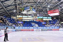 ERC Ingolstadt vs Straubing Tigers, DEL, Deutsche Eishockey Liga, Spieltag 52, 03.03.2019