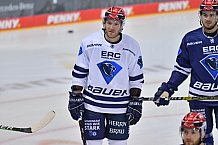 18.11.2020 - ERC Ingolstadt - Training